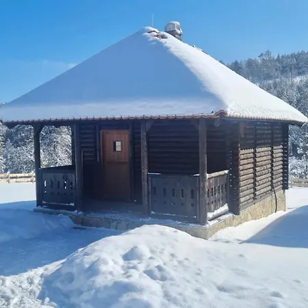 Kuca Za Odmor Tornik * Zlatibor