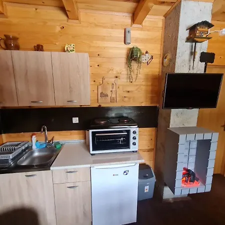 Kuca Za Odmor Tornik Zlatibor