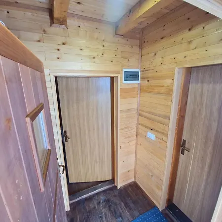 Kuca Za Odmor Tornik *