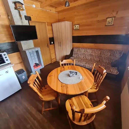 Holiday home Kuca Za Odmor Tornik