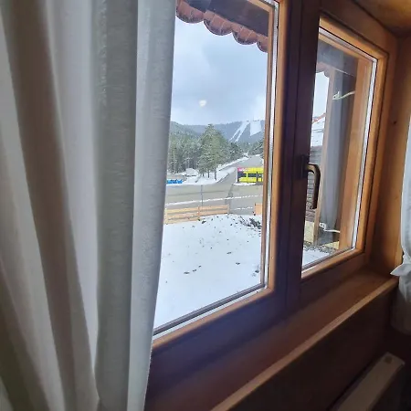 Holiday home Kuca Za Odmor Tornik