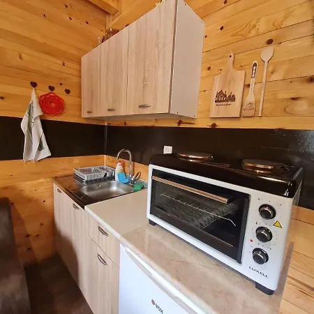 Kuca Za Odmor Tornik