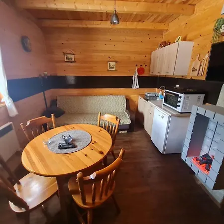 Kuca Za Odmor Tornik Holiday home *