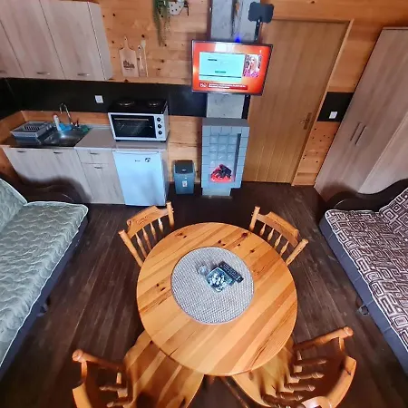 Kuca Za Odmor Tornik Holiday home *