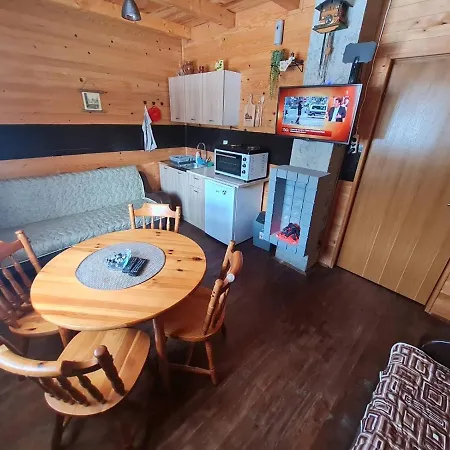 Kuca Za Odmor Tornik Holiday home *