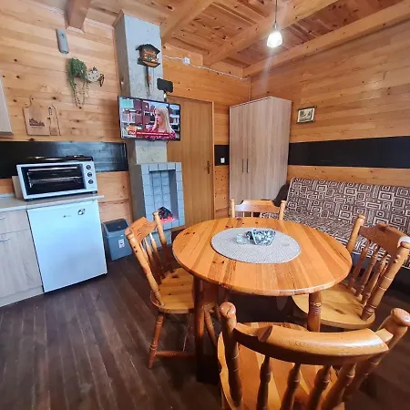 Kuca Za Odmor Tornik Holiday home *