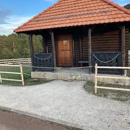 Kuca Za Odmor Tornik Holiday home *