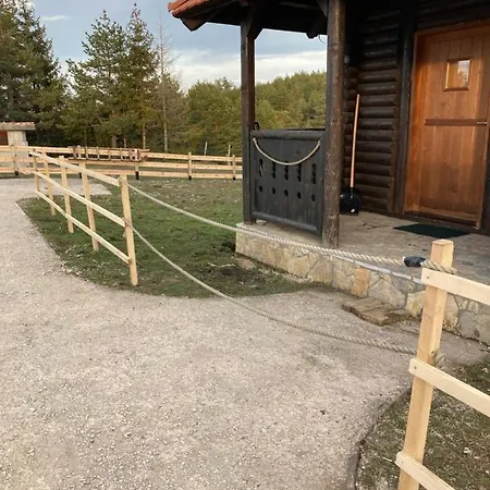 Holiday home Kuca Za Odmor Tornik Zlatibor