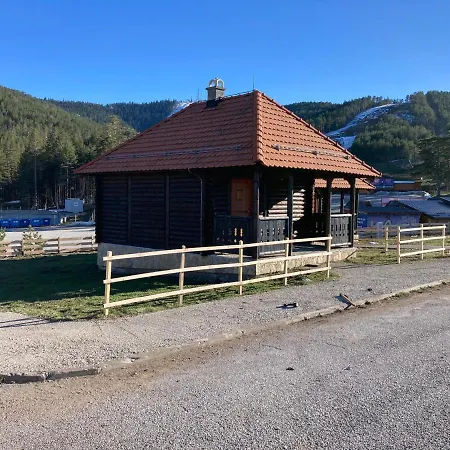 Kuca Za Odmor Tornik