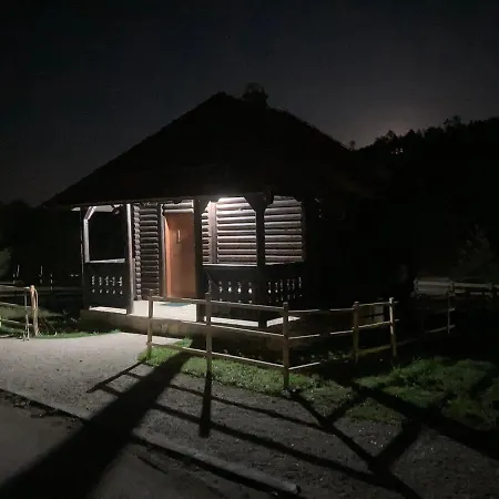 Holiday home Kuca Za Odmor Tornik